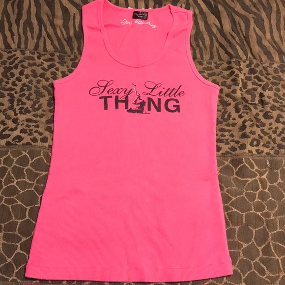 Victoria's Secret Tops - VS Sexy Little Thing Tank